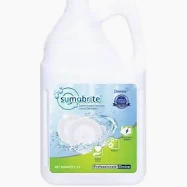 Sumabrite Degreaser and Heavy Duty Cleaner 5 Litre